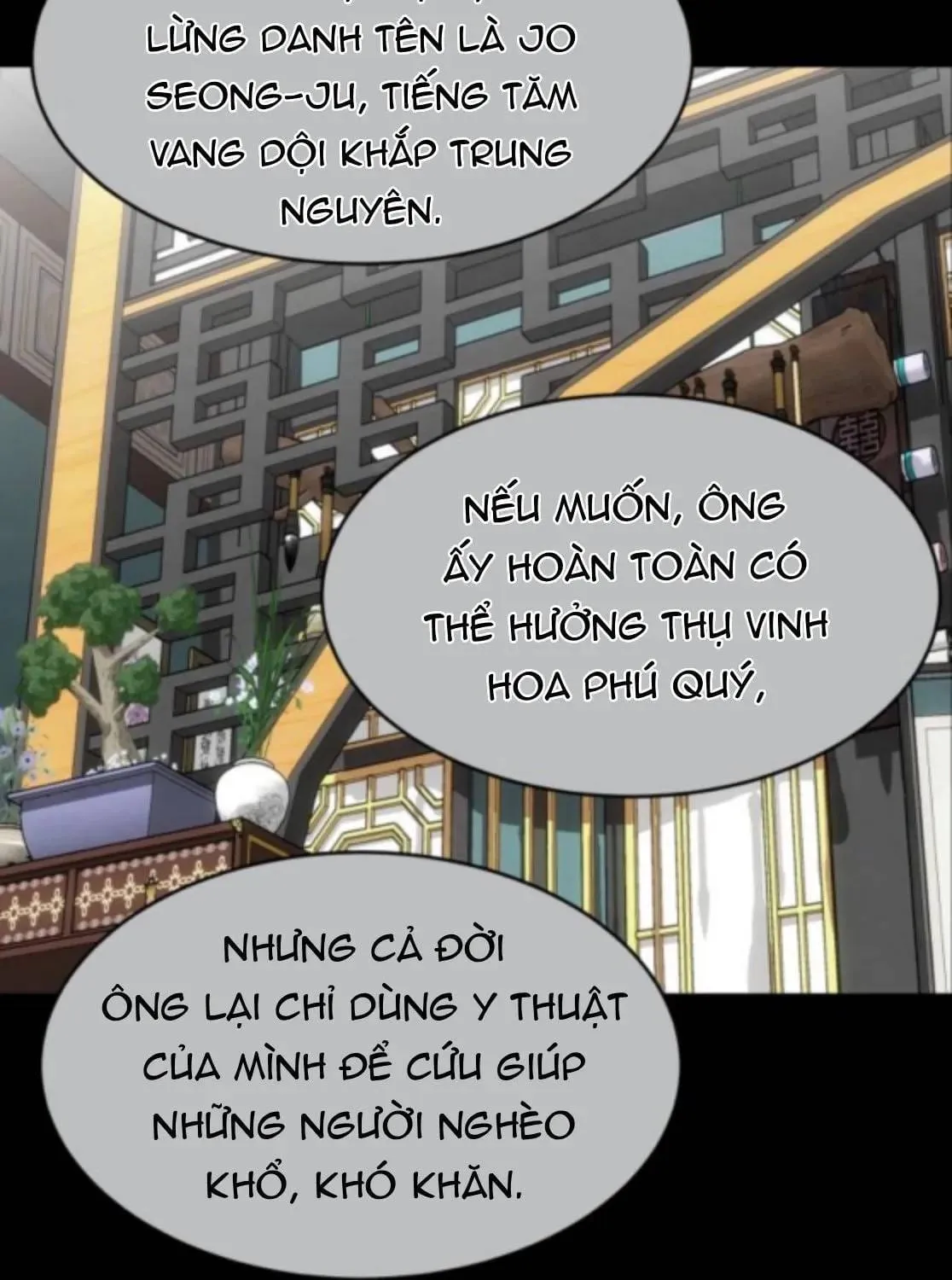 Phá Gia Thiếu Chủ Quá Mạnh Rồi Chap 37 - Next Chap 38