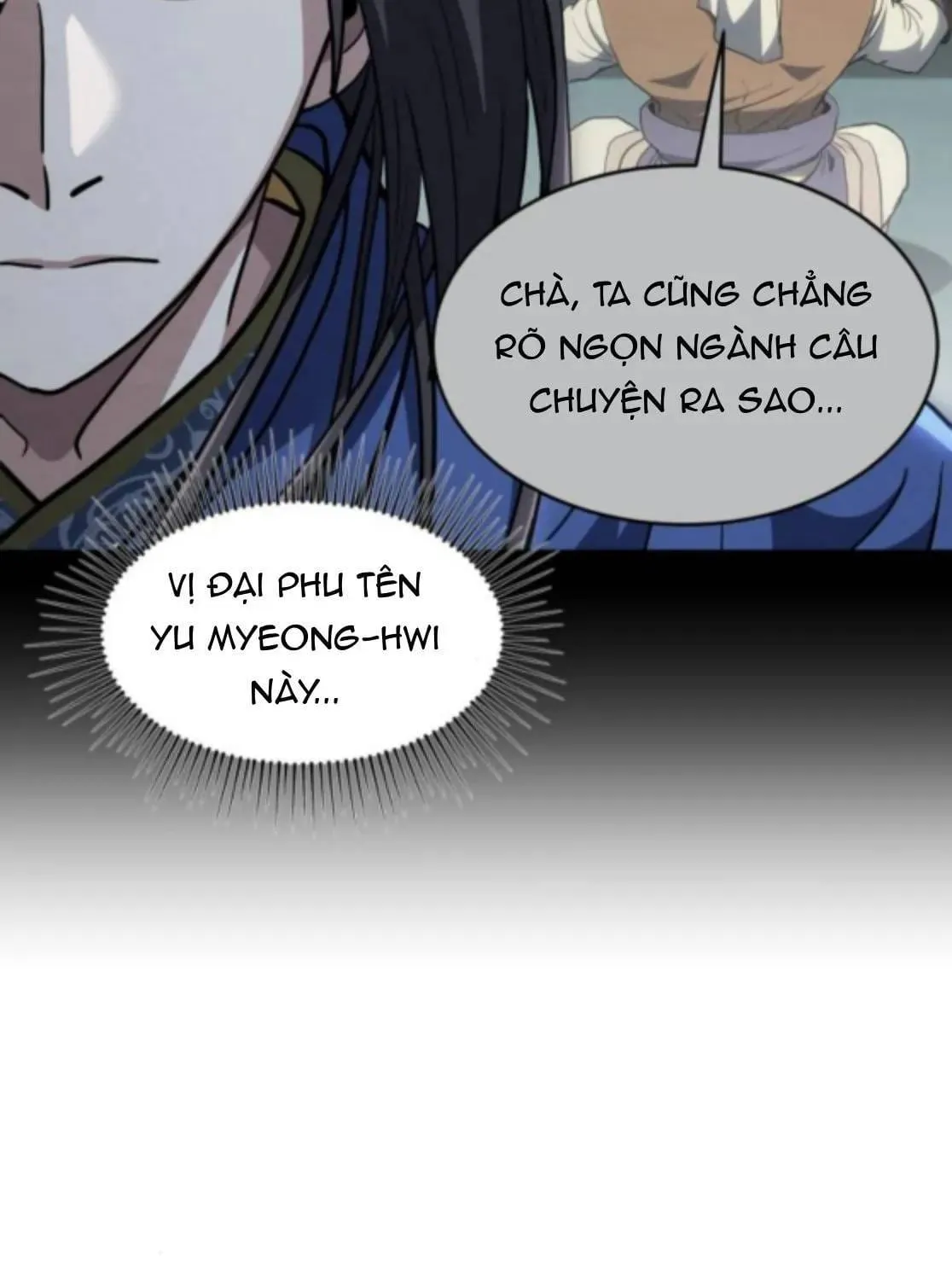 Phá Gia Thiếu Chủ Quá Mạnh Rồi Chap 37 - Next Chap 38