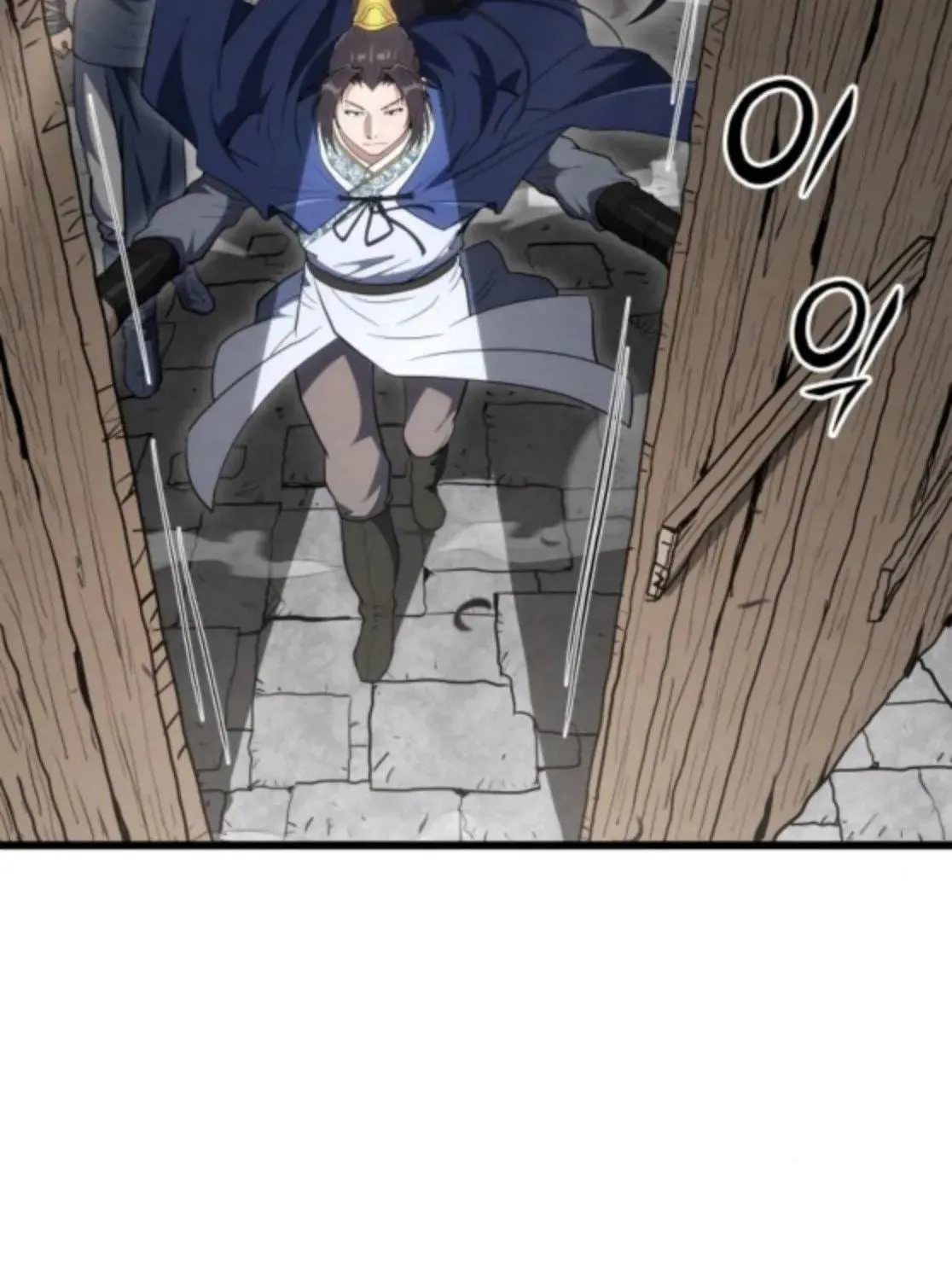 Phá Gia Thiếu Chủ Quá Mạnh Rồi Chap 37 - Next Chap 38