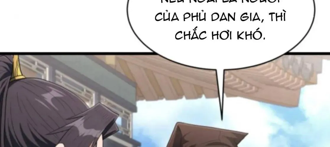 Phá Gia Thiếu Chủ Quá Mạnh Rồi Chap 37 - Next Chap 38