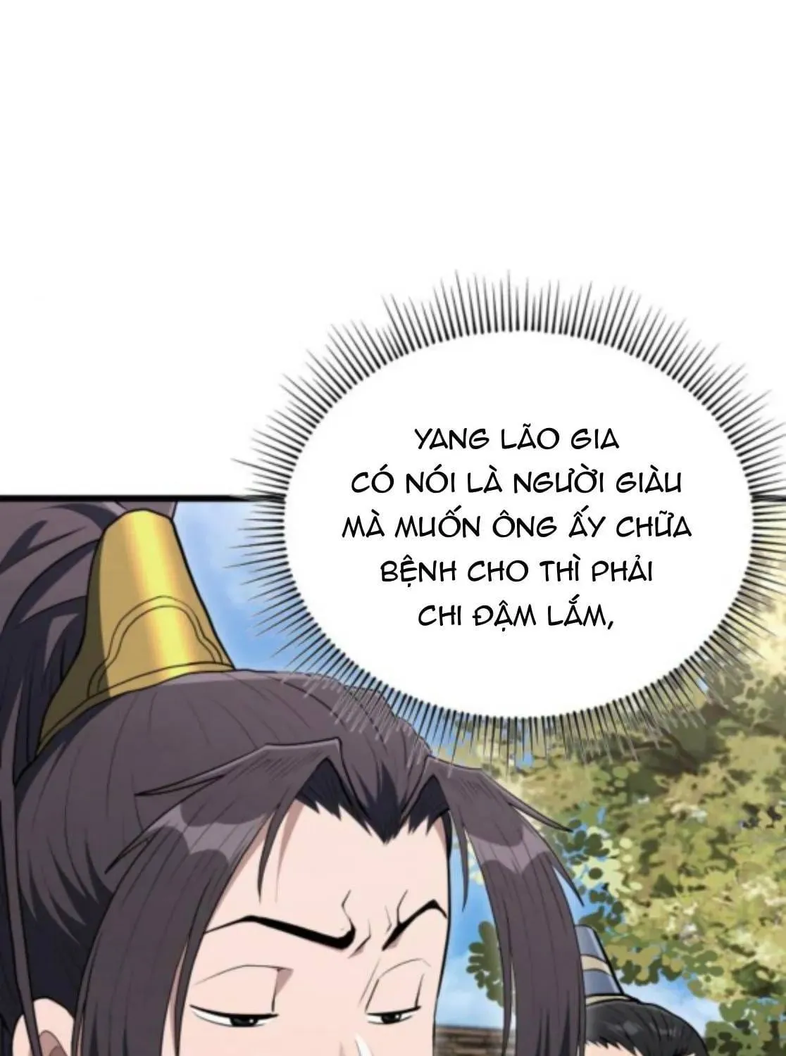 Phá Gia Thiếu Chủ Quá Mạnh Rồi Chap 37 - Next Chap 38