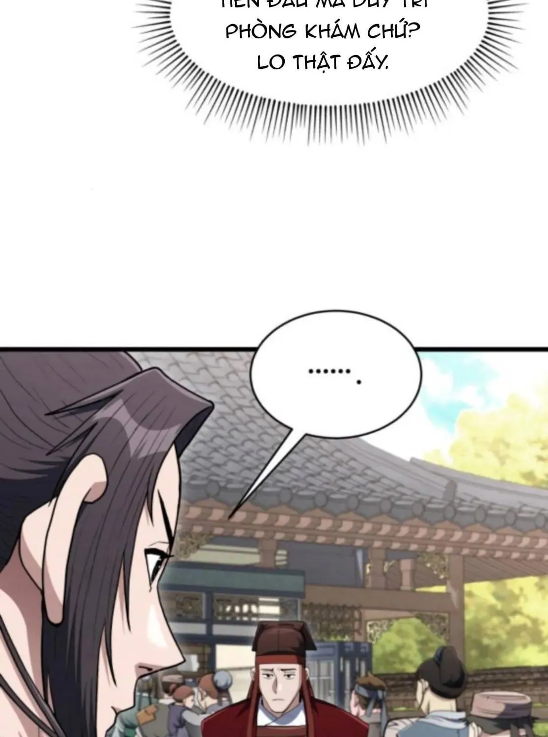 Phá Gia Thiếu Chủ Quá Mạnh Rồi Chap 37 - Next Chap 38