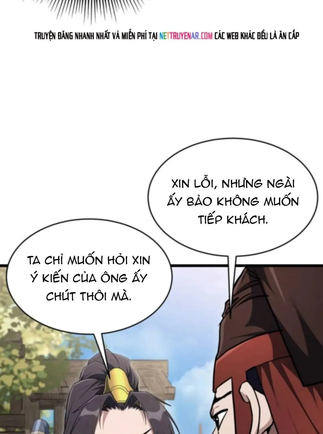 Phá Gia Thiếu Chủ Quá Mạnh Rồi Chap 37 - Next Chap 38