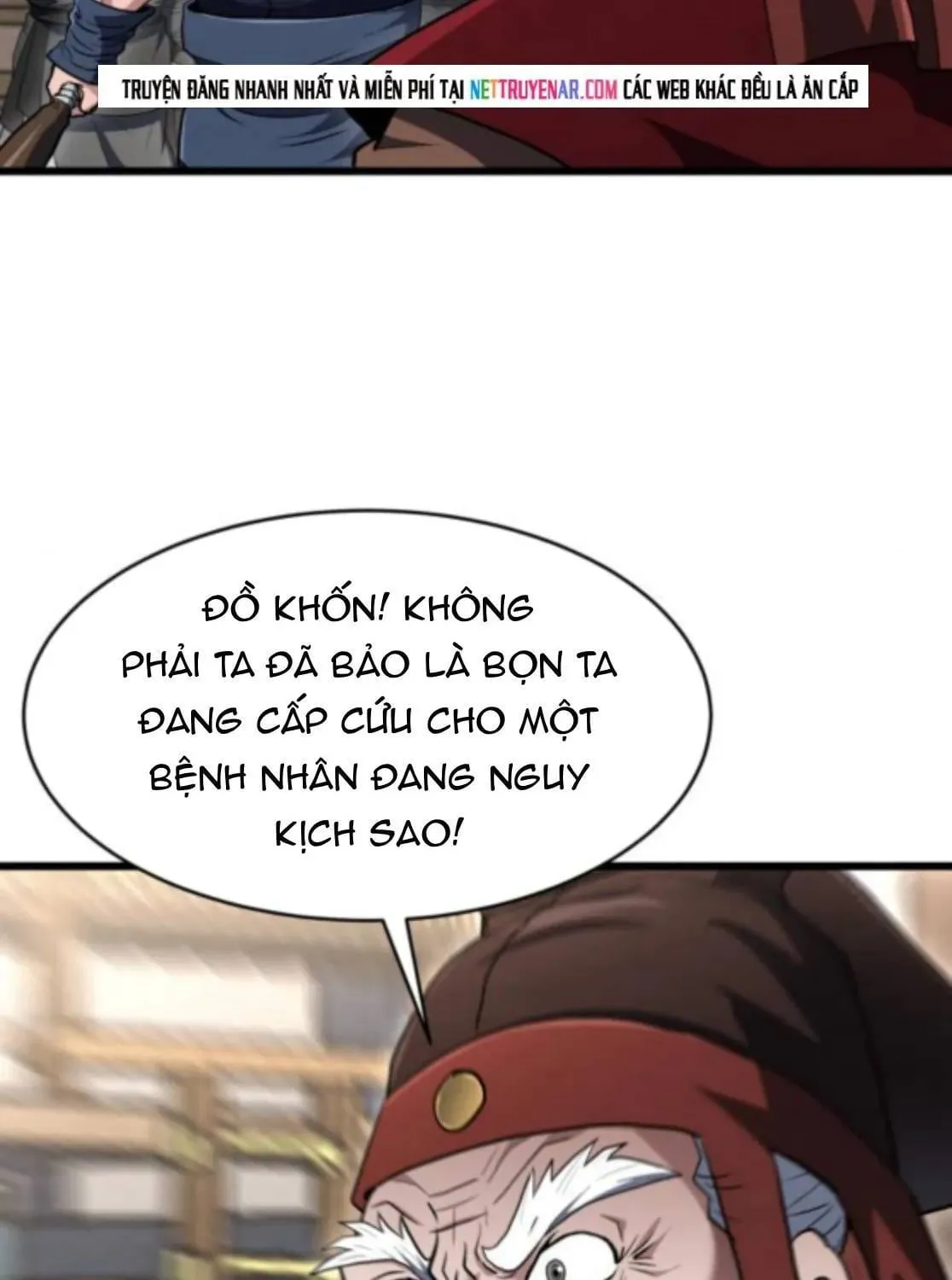 Phá Gia Thiếu Chủ Quá Mạnh Rồi Chap 37 - Next Chap 38