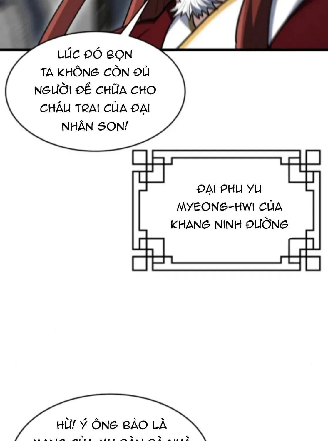 Phá Gia Thiếu Chủ Quá Mạnh Rồi Chap 37 - Next Chap 38