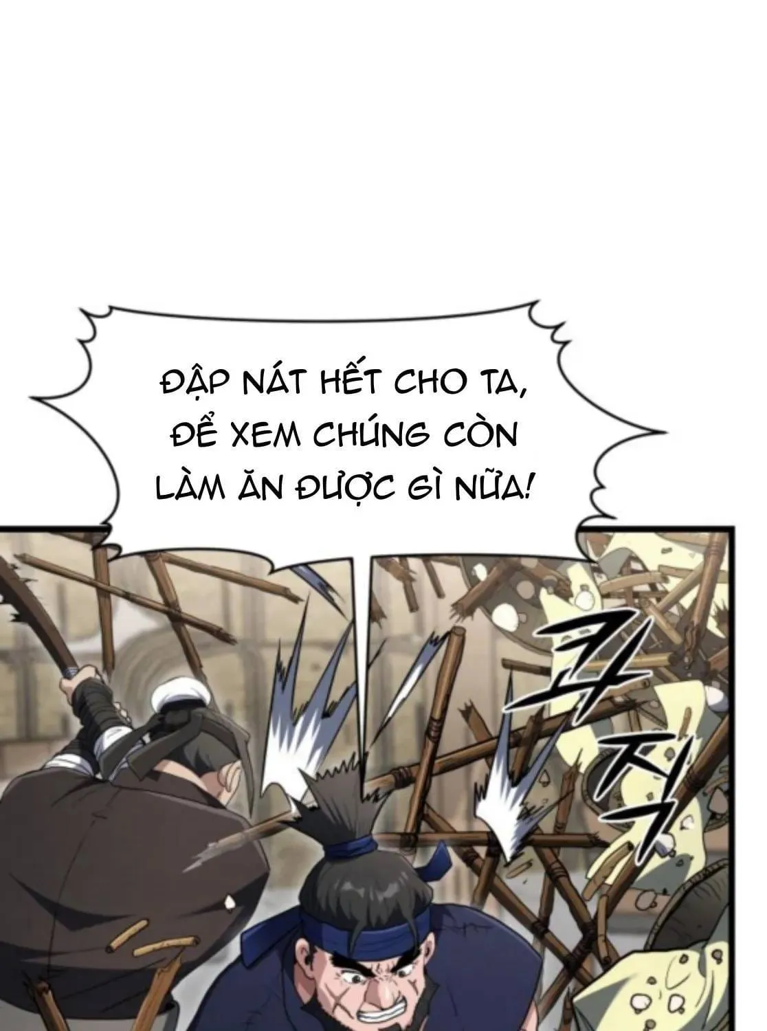 Phá Gia Thiếu Chủ Quá Mạnh Rồi Chap 37 - Next Chap 38