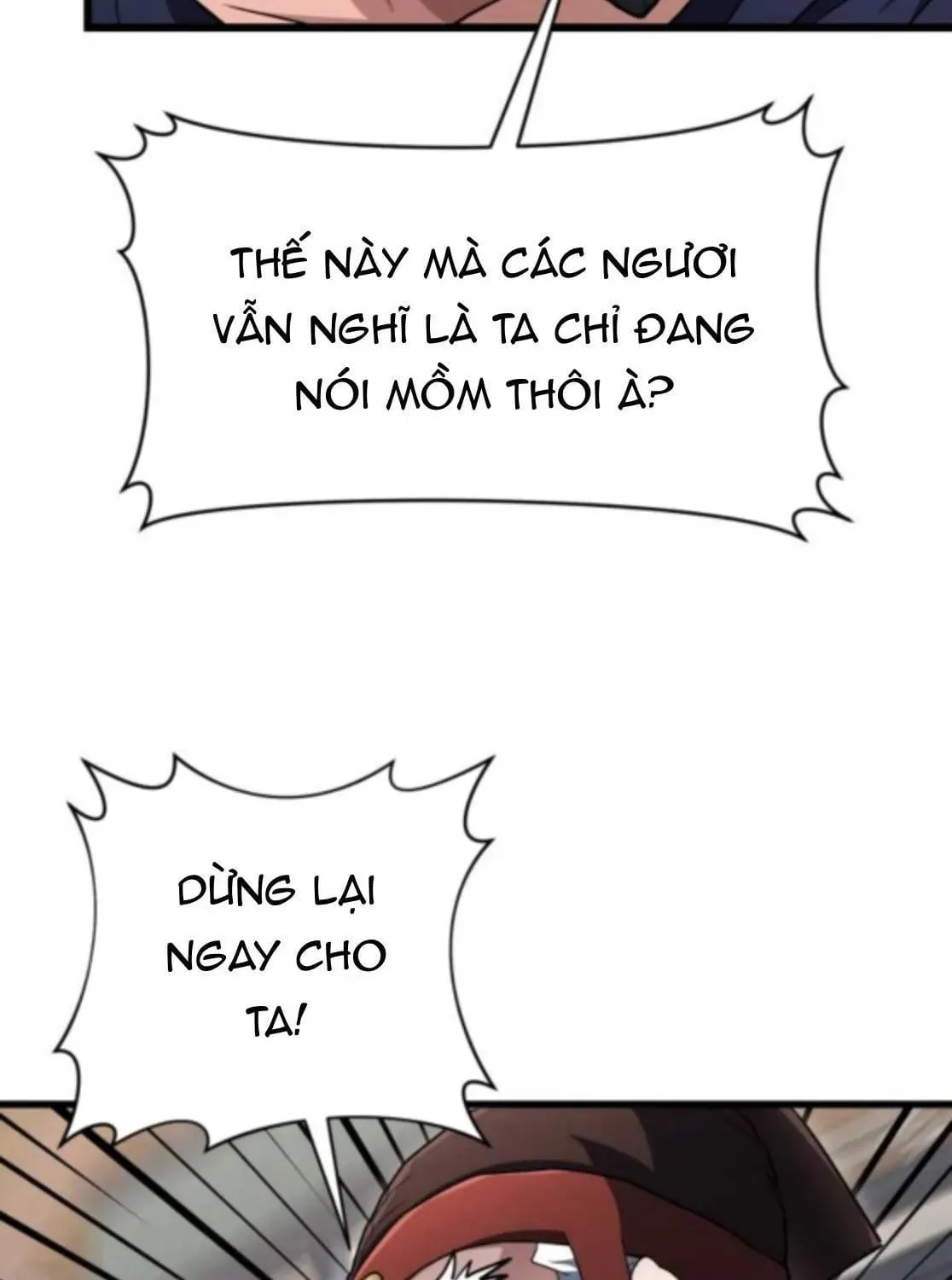 Phá Gia Thiếu Chủ Quá Mạnh Rồi Chap 37 - Next Chap 38