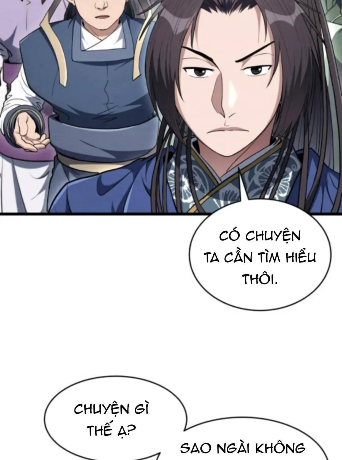 Phá Gia Thiếu Chủ Quá Mạnh Rồi Chap 37 - Next Chap 38