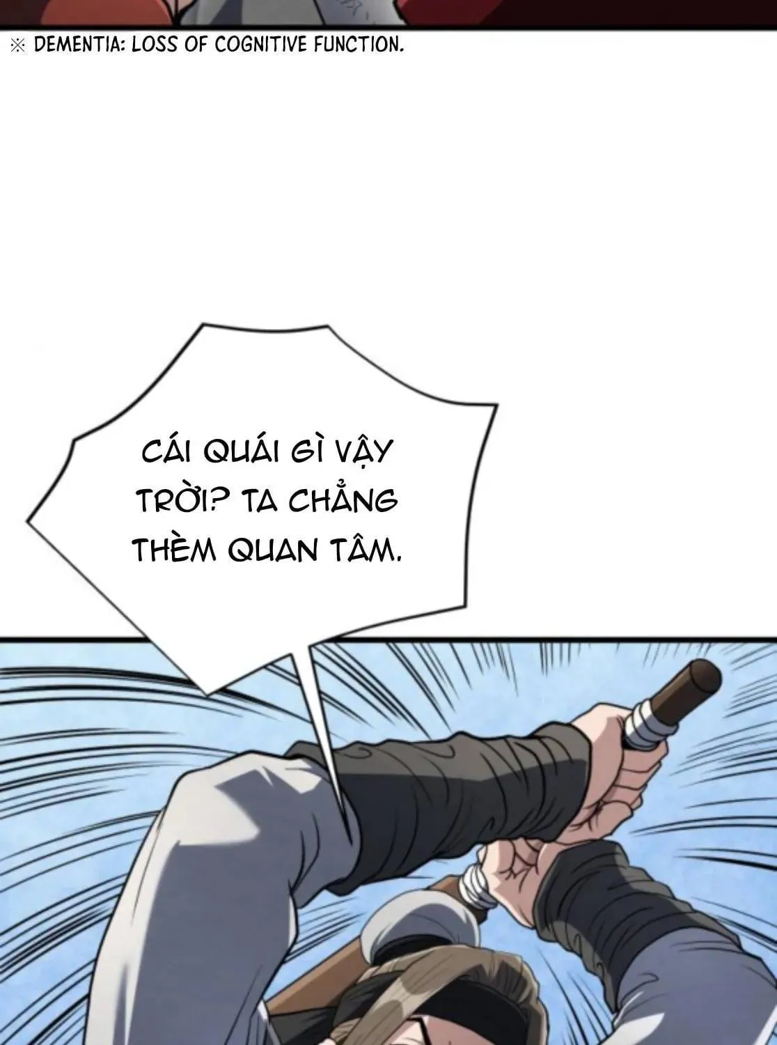 Phá Gia Thiếu Chủ Quá Mạnh Rồi Chap 37 - Next Chap 38