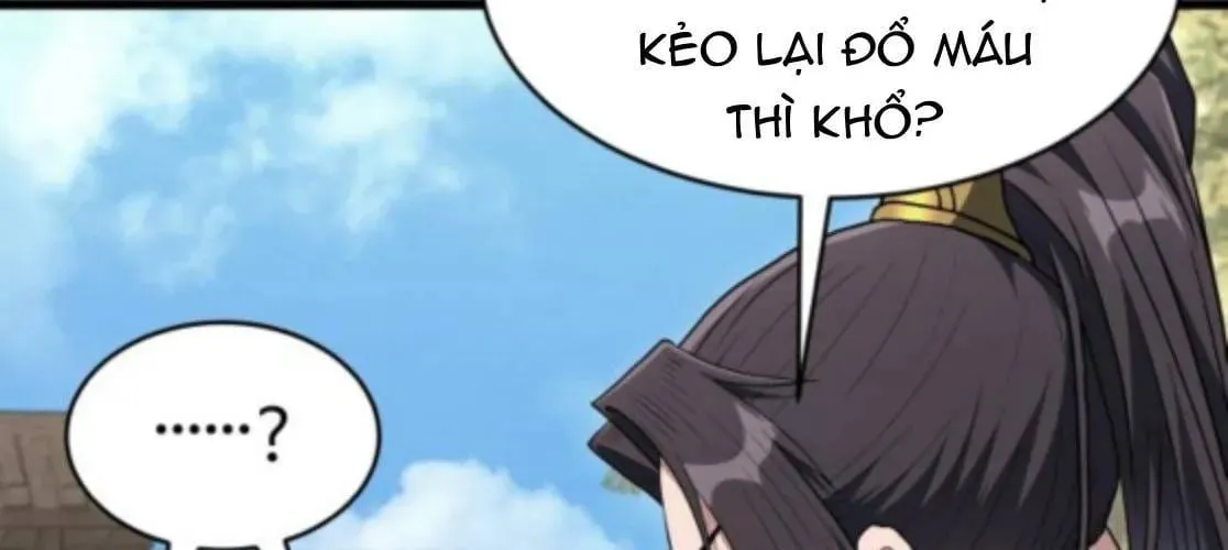 Phá Gia Thiếu Chủ Quá Mạnh Rồi Chap 37 - Next Chap 38