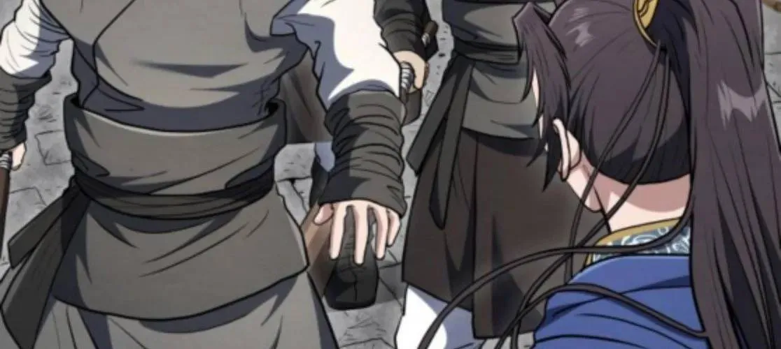 Phá Gia Thiếu Chủ Quá Mạnh Rồi Chap 37 - Next Chap 38