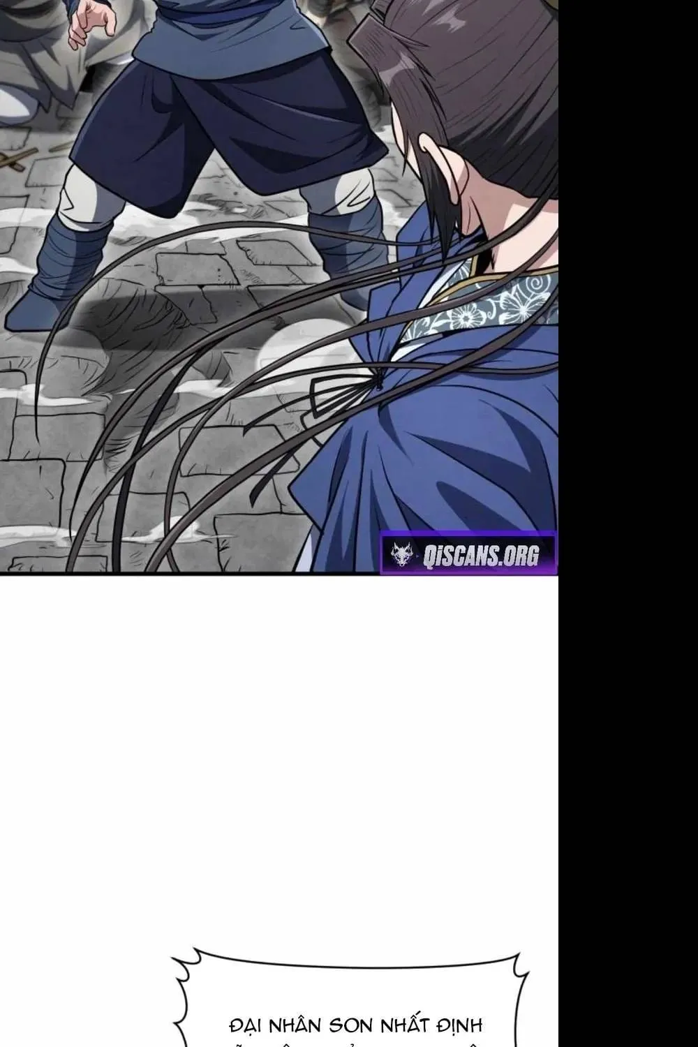 Phá Gia Thiếu Chủ Quá Mạnh Rồi Chap 38 - Next Chap 39