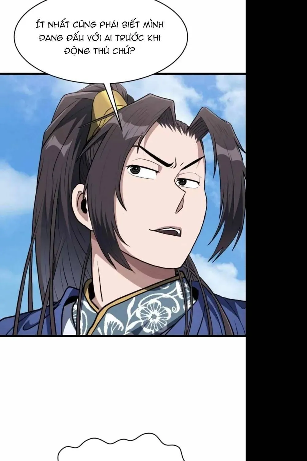 Phá Gia Thiếu Chủ Quá Mạnh Rồi Chap 38 - Next Chap 39