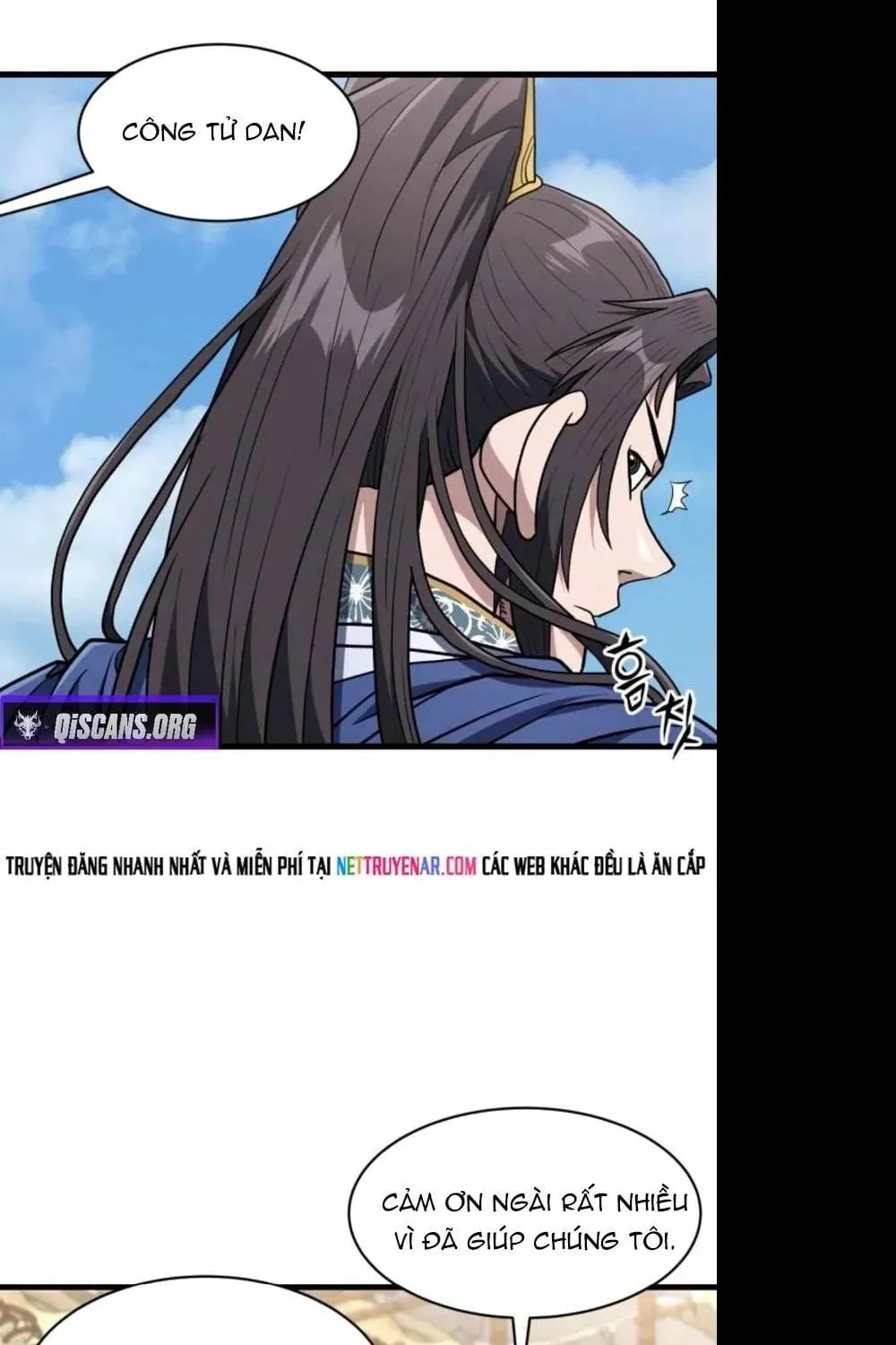 Phá Gia Thiếu Chủ Quá Mạnh Rồi Chap 38 - Next Chap 39