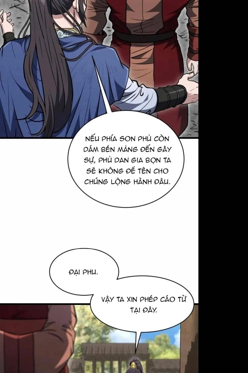 Phá Gia Thiếu Chủ Quá Mạnh Rồi Chap 38 - Next Chap 39