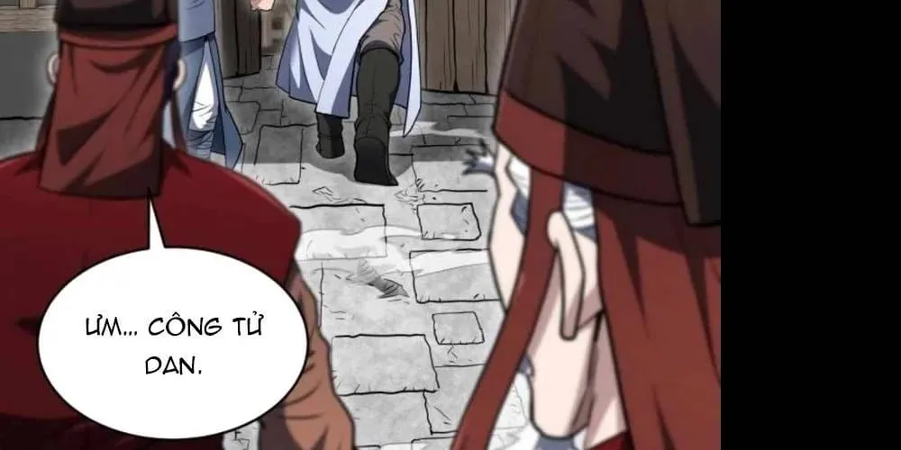 Phá Gia Thiếu Chủ Quá Mạnh Rồi Chap 38 - Next Chap 39