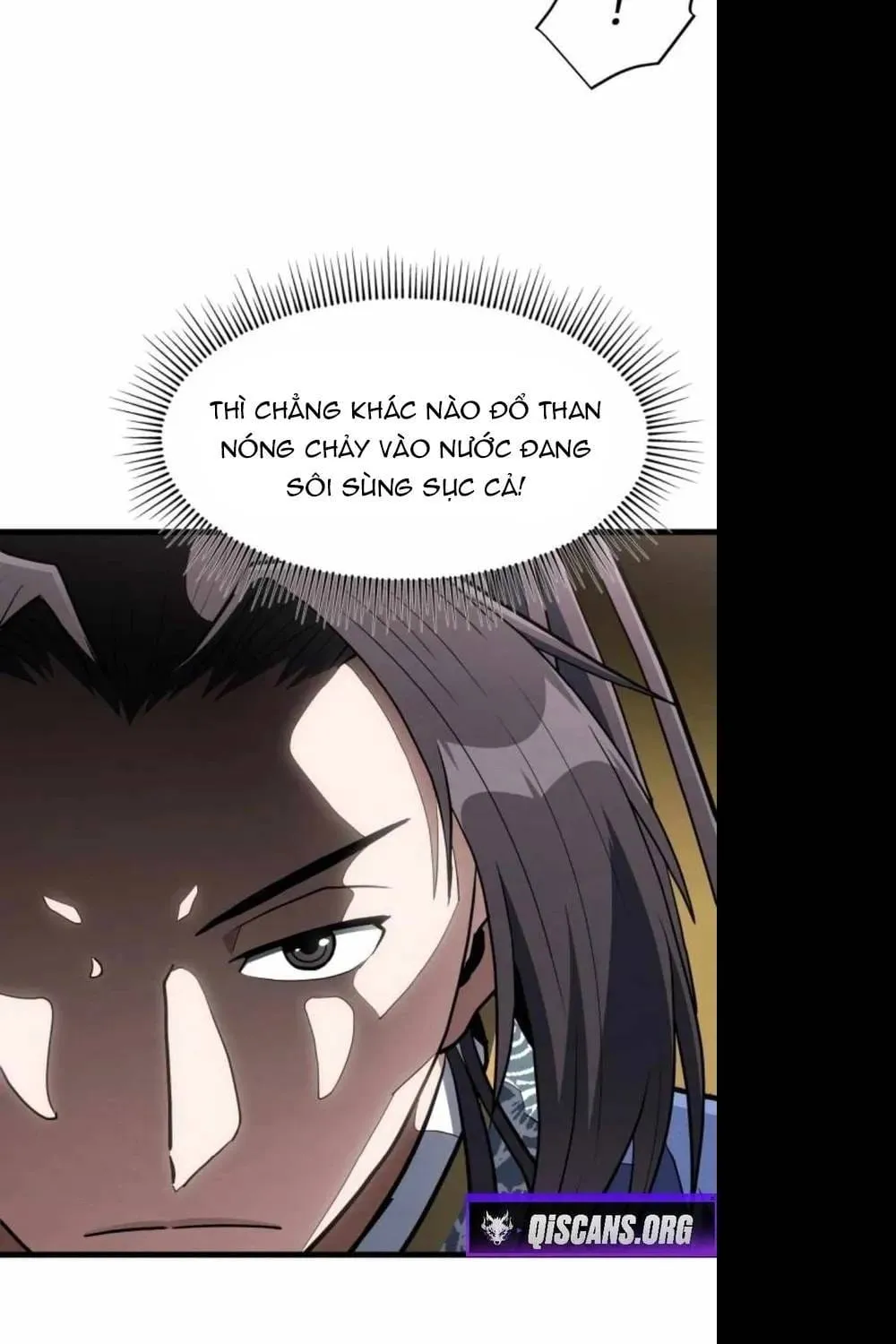 Phá Gia Thiếu Chủ Quá Mạnh Rồi Chap 38 - Next Chap 39