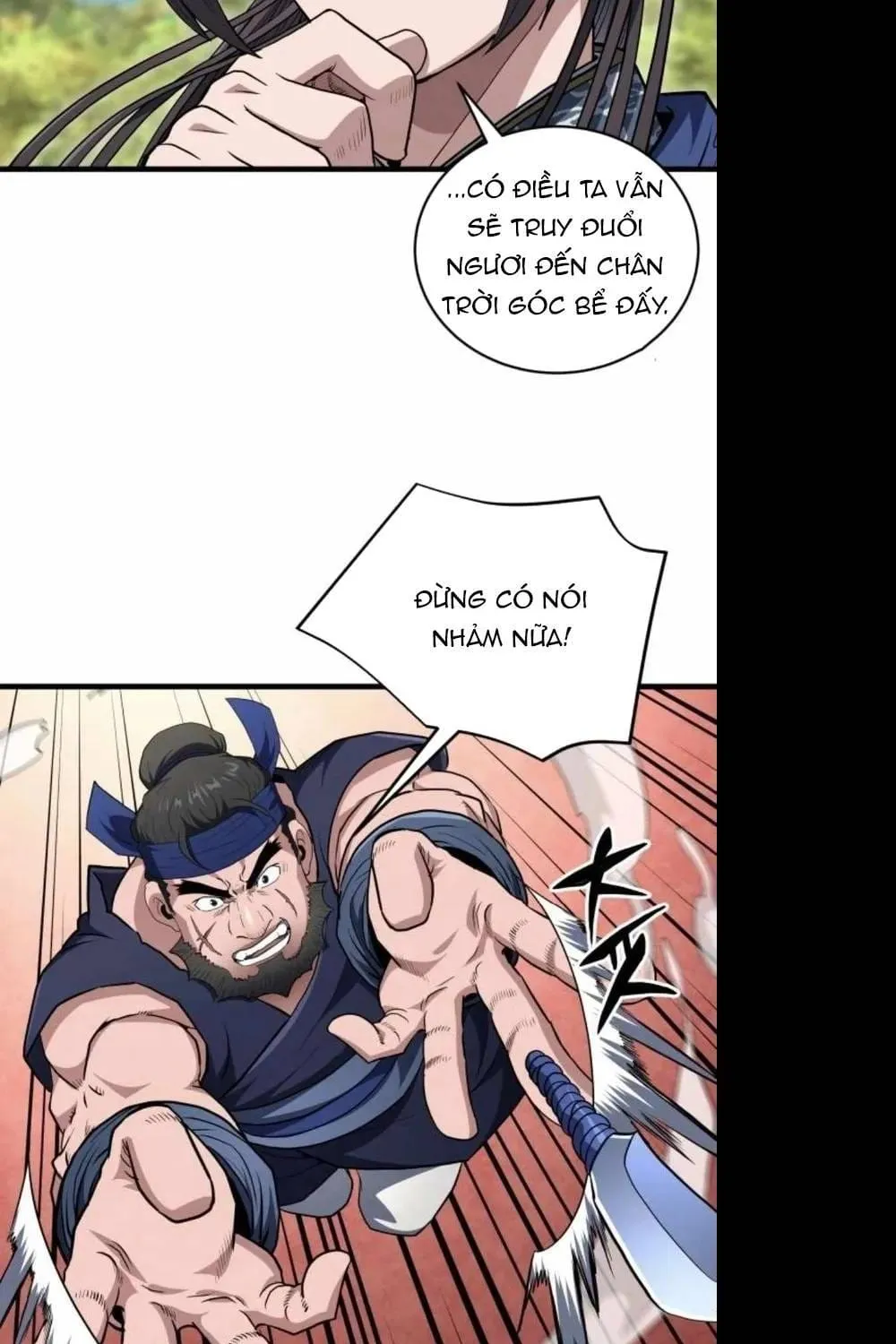 Phá Gia Thiếu Chủ Quá Mạnh Rồi Chap 38 - Next Chap 39