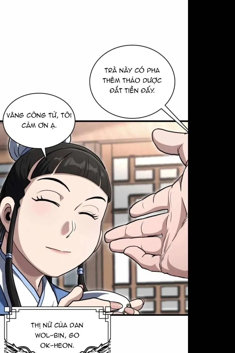 Phá Gia Thiếu Chủ Quá Mạnh Rồi Chap 38 - Next Chap 39