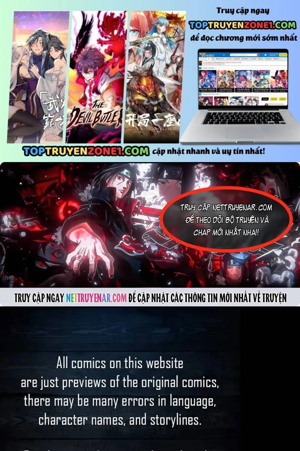Phá Gia Thiếu Chủ Quá Mạnh Rồi Chap 39 - Next Chap 40