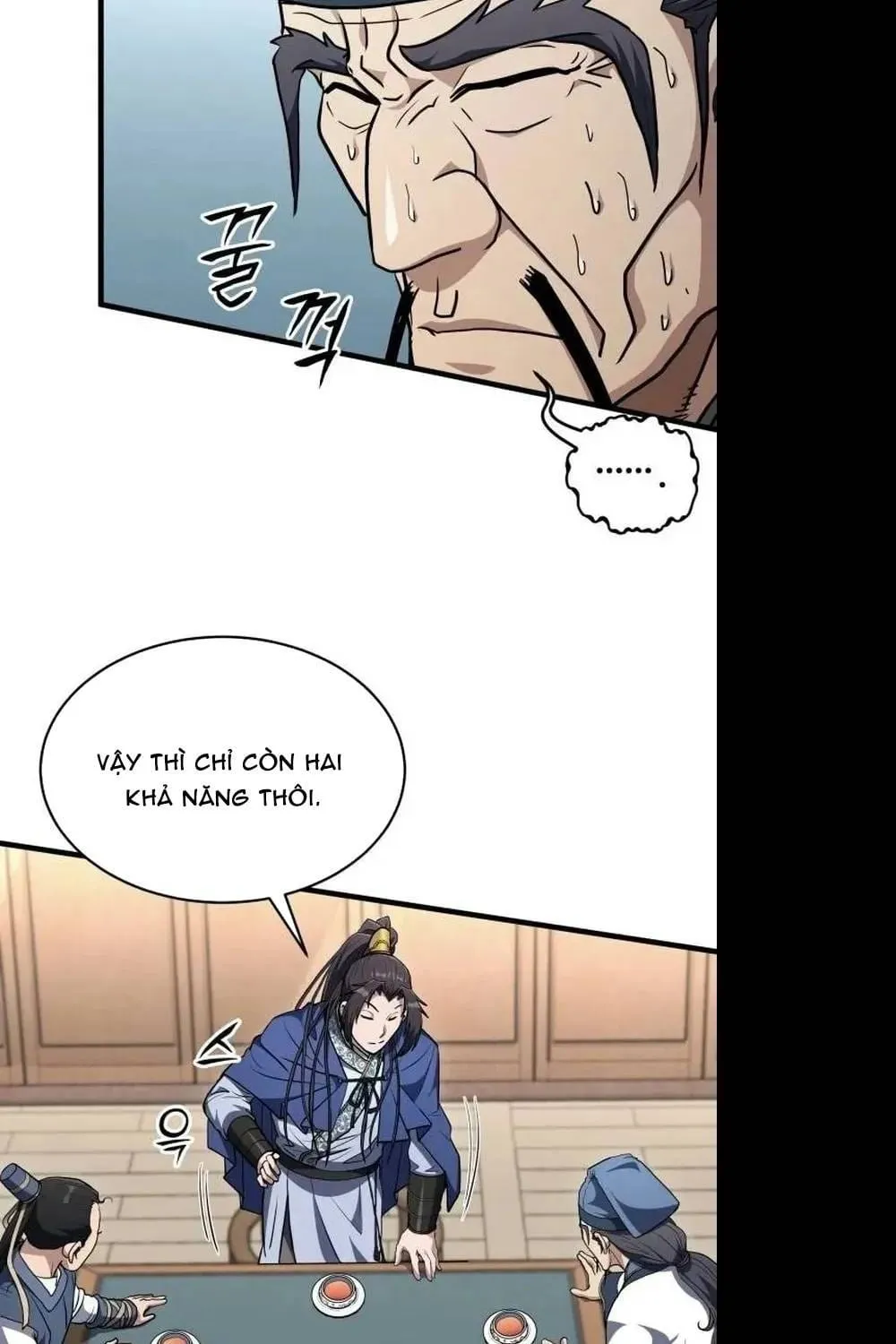 Phá Gia Thiếu Chủ Quá Mạnh Rồi Chap 39 - Next Chap 40