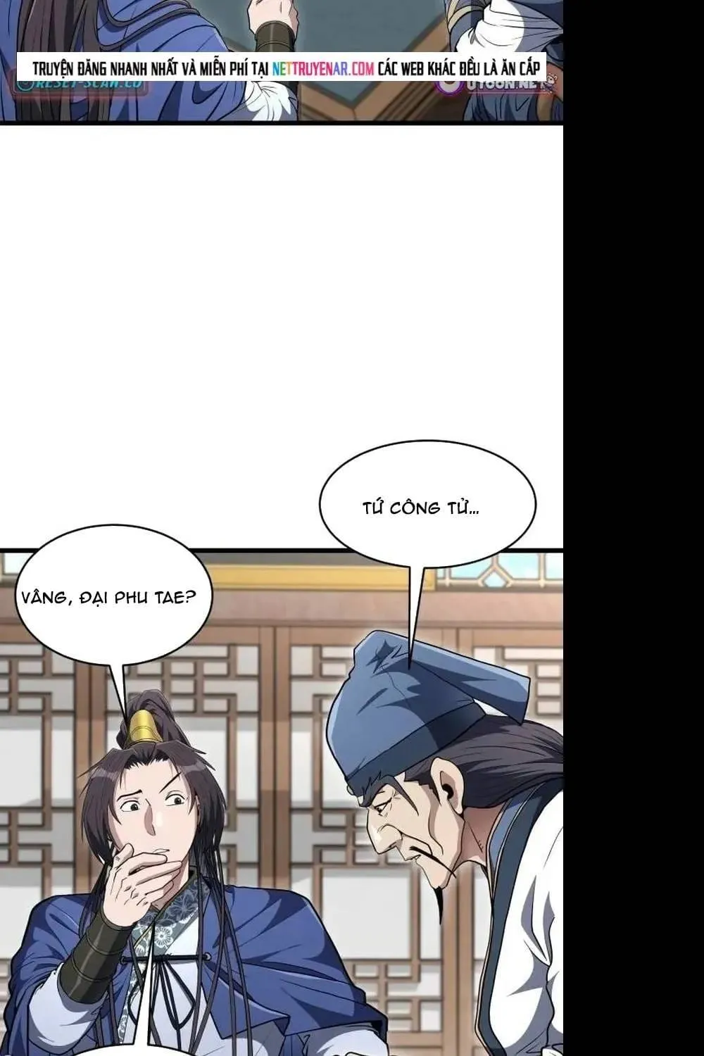 Phá Gia Thiếu Chủ Quá Mạnh Rồi Chap 39 - Next Chap 40