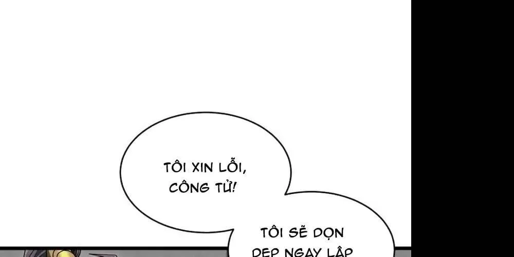 Phá Gia Thiếu Chủ Quá Mạnh Rồi Chap 39 - Next Chap 40