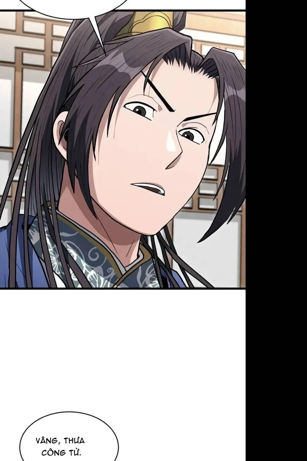 Phá Gia Thiếu Chủ Quá Mạnh Rồi Chap 39 - Next Chap 40