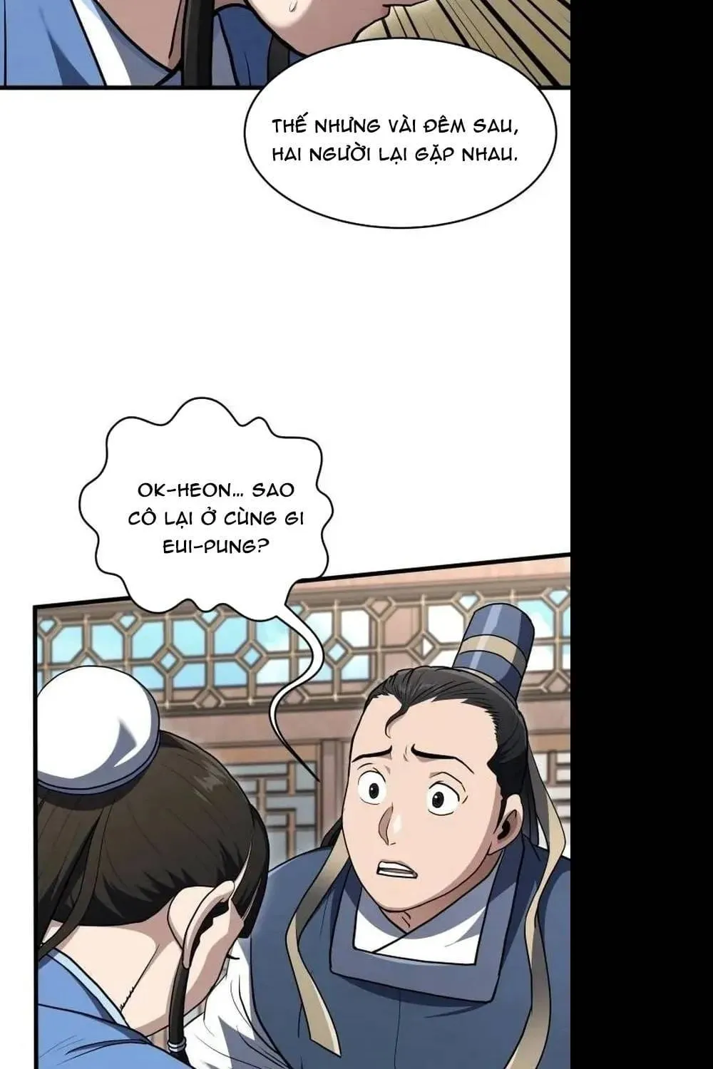 Phá Gia Thiếu Chủ Quá Mạnh Rồi Chap 39 - Next Chap 40