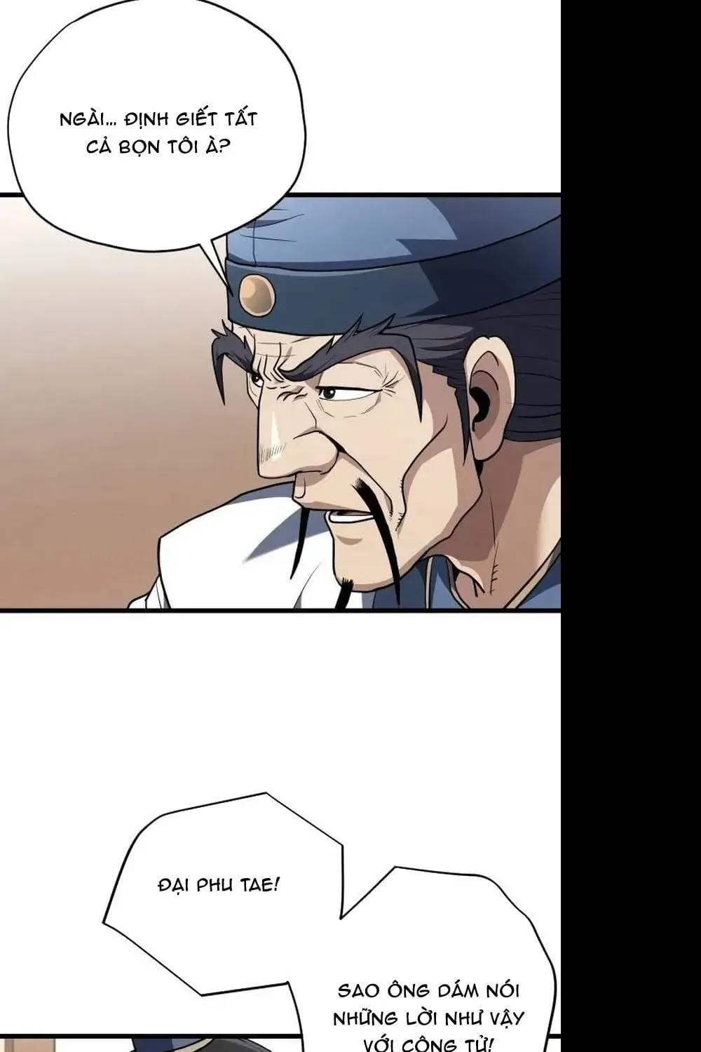 Phá Gia Thiếu Chủ Quá Mạnh Rồi Chap 39 - Next Chap 40