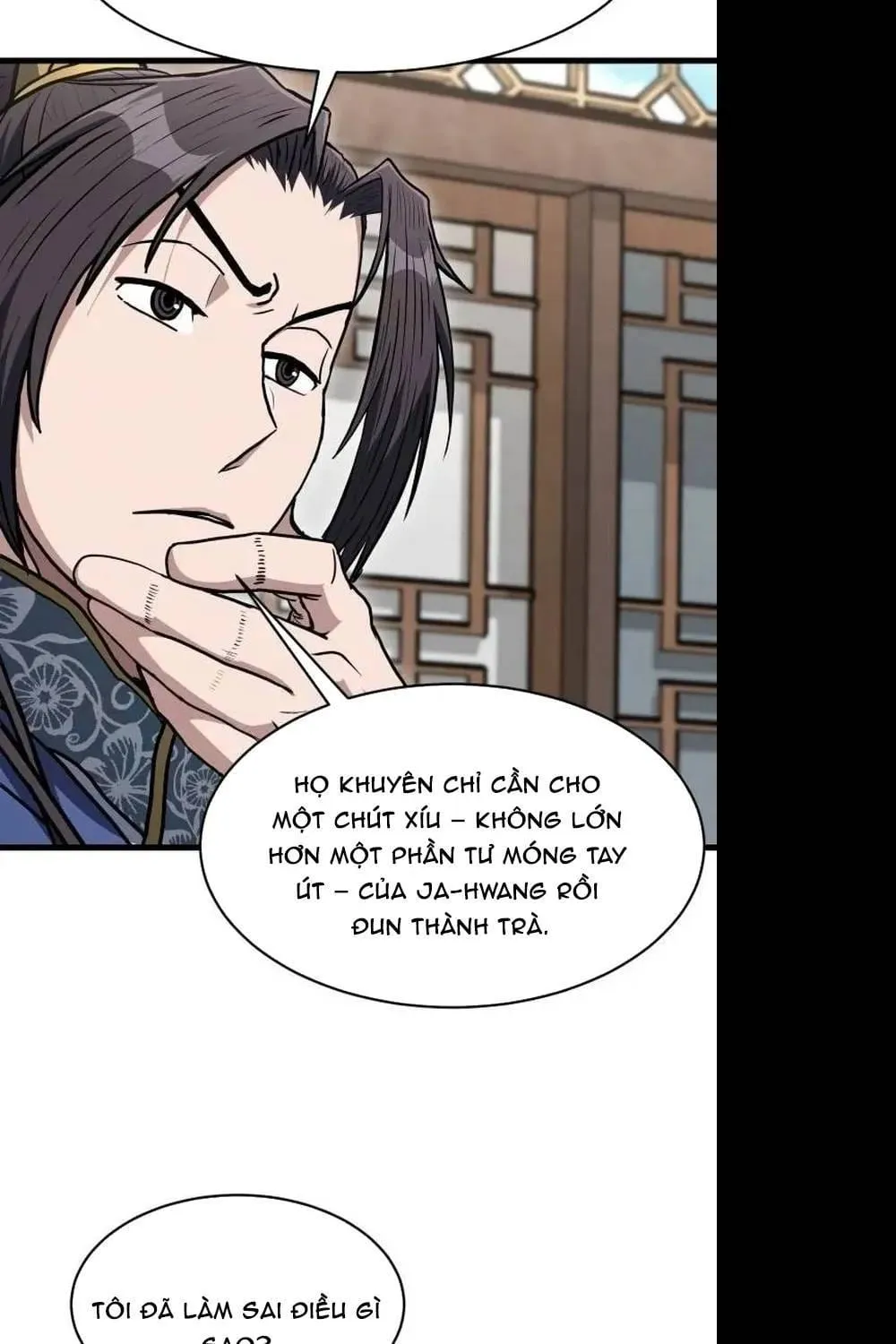 Phá Gia Thiếu Chủ Quá Mạnh Rồi Chap 39 - Next Chap 40