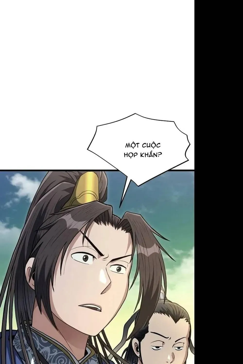 Phá Gia Thiếu Chủ Quá Mạnh Rồi Chap 39 - Next Chap 40