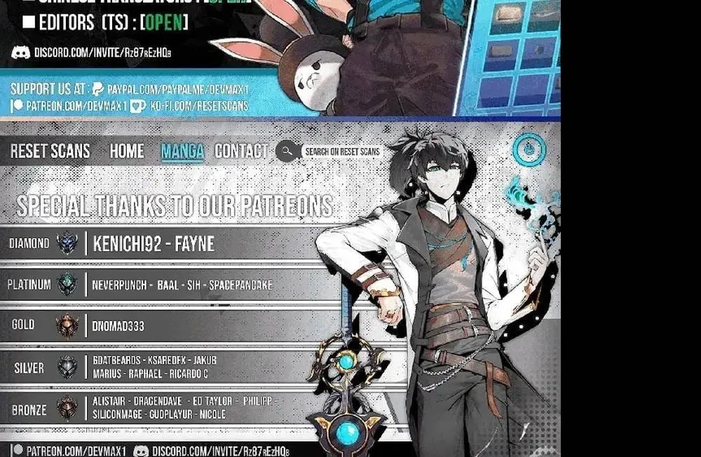 Phá Gia Thiếu Chủ Quá Mạnh Rồi Chap 39 - Next Chap 40