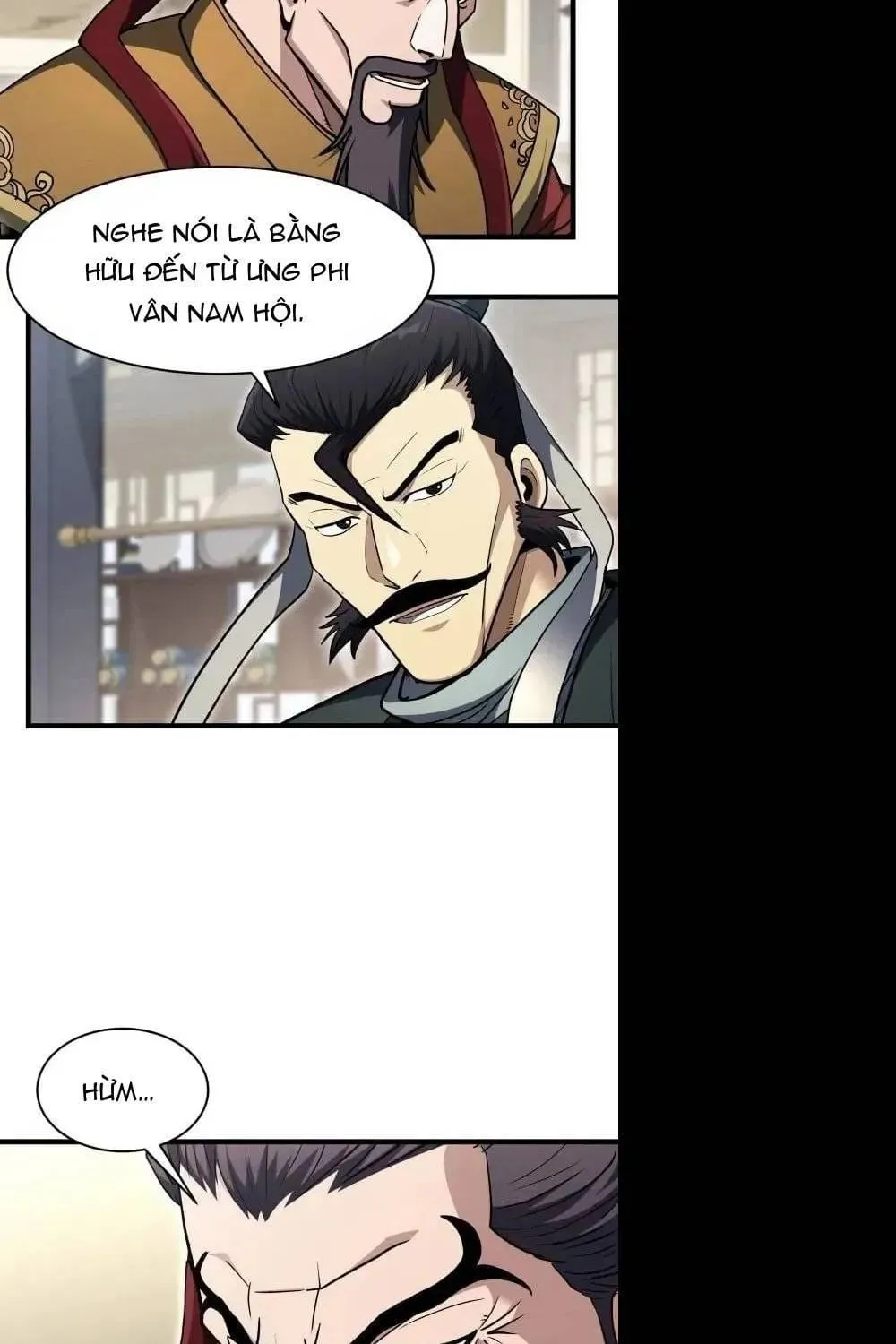 Phá Gia Thiếu Chủ Quá Mạnh Rồi Chap 40 - Next Chap 41
