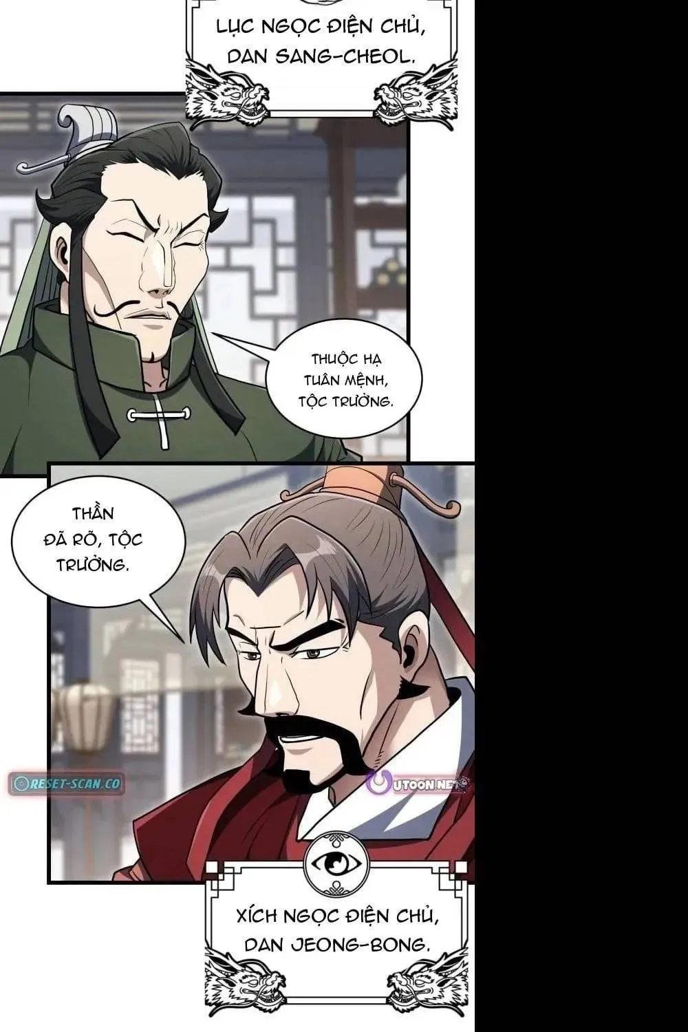 Phá Gia Thiếu Chủ Quá Mạnh Rồi Chap 40 - Next Chap 41