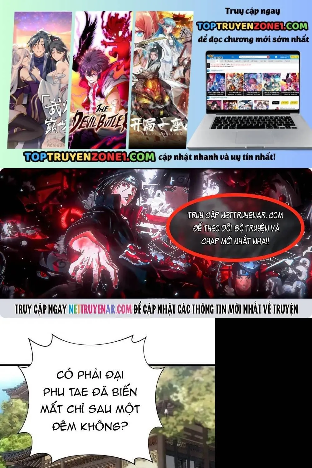 Phá Gia Thiếu Chủ Quá Mạnh Rồi Chap 40 - Next Chap 41