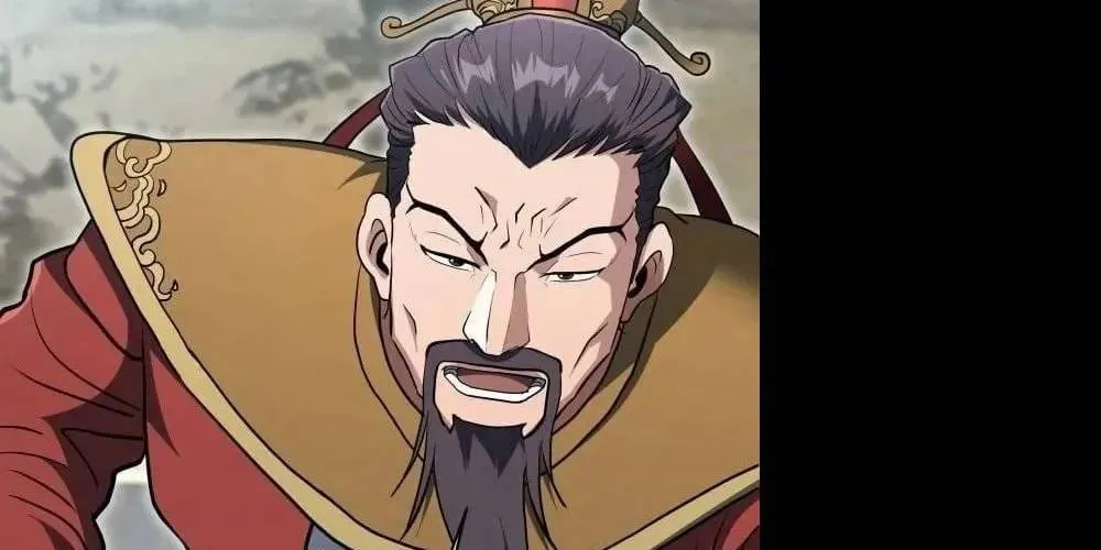 Phá Gia Thiếu Chủ Quá Mạnh Rồi Chap 40 - Next Chap 41