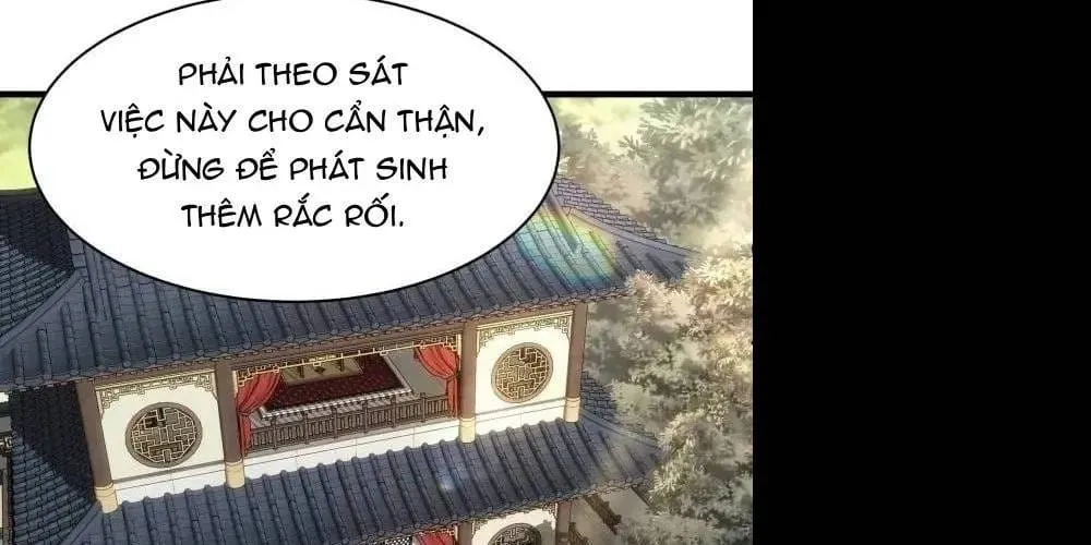 Phá Gia Thiếu Chủ Quá Mạnh Rồi Chap 40 - Next Chap 41