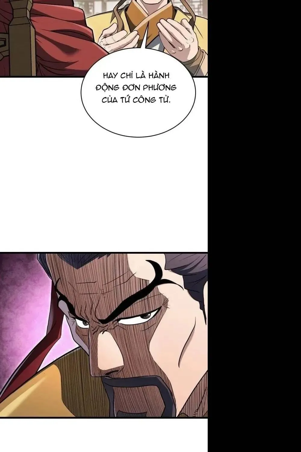 Phá Gia Thiếu Chủ Quá Mạnh Rồi Chap 40 - Next Chap 41