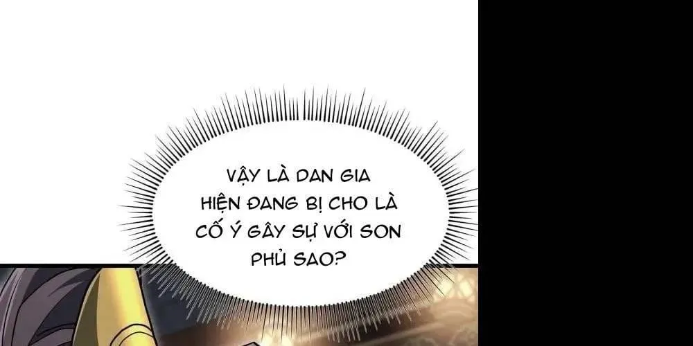 Phá Gia Thiếu Chủ Quá Mạnh Rồi Chap 40 - Next Chap 41