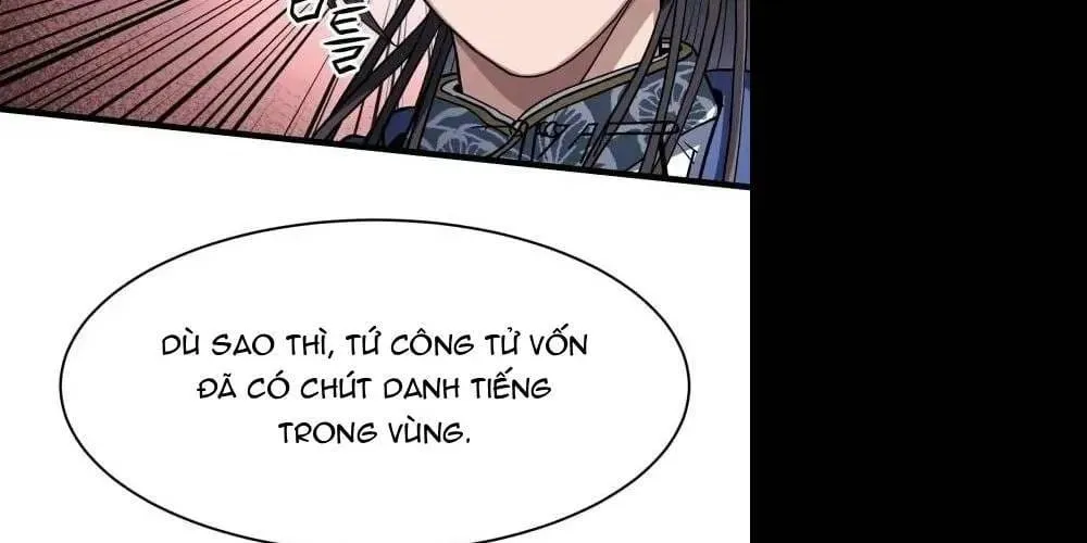 Phá Gia Thiếu Chủ Quá Mạnh Rồi Chap 40 - Next Chap 41