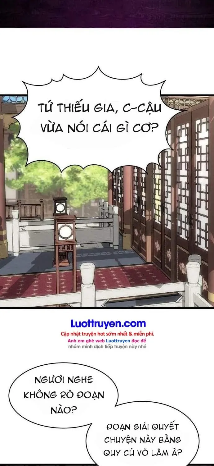 Phá Gia Thiếu Chủ Quá Mạnh Rồi Chap 41 - Next Chap 42