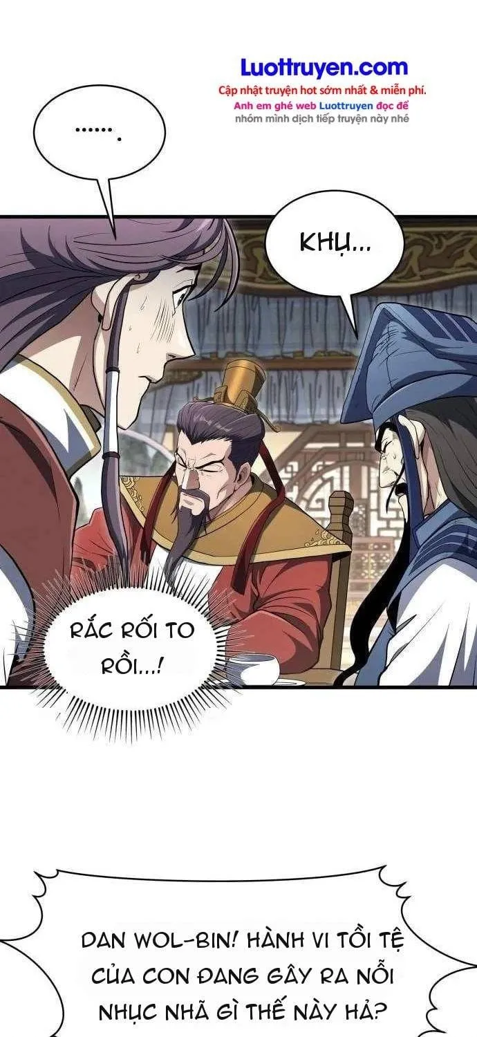 Phá Gia Thiếu Chủ Quá Mạnh Rồi Chap 41 - Next Chap 42
