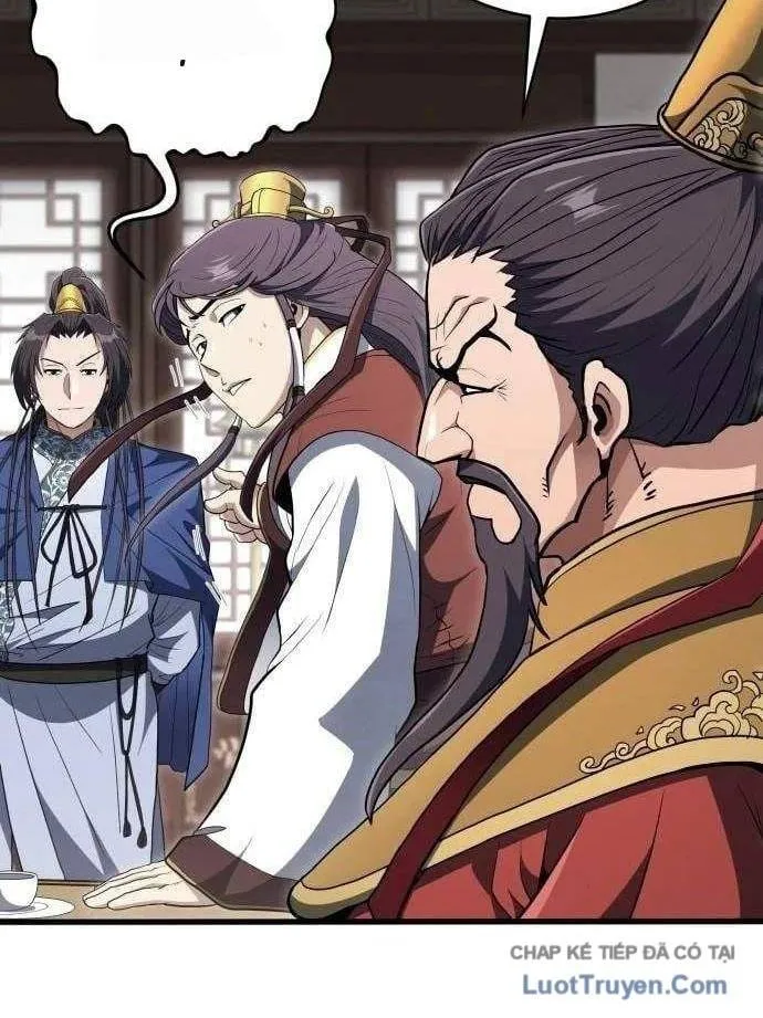 Phá Gia Thiếu Chủ Quá Mạnh Rồi Chap 41 - Next Chap 42