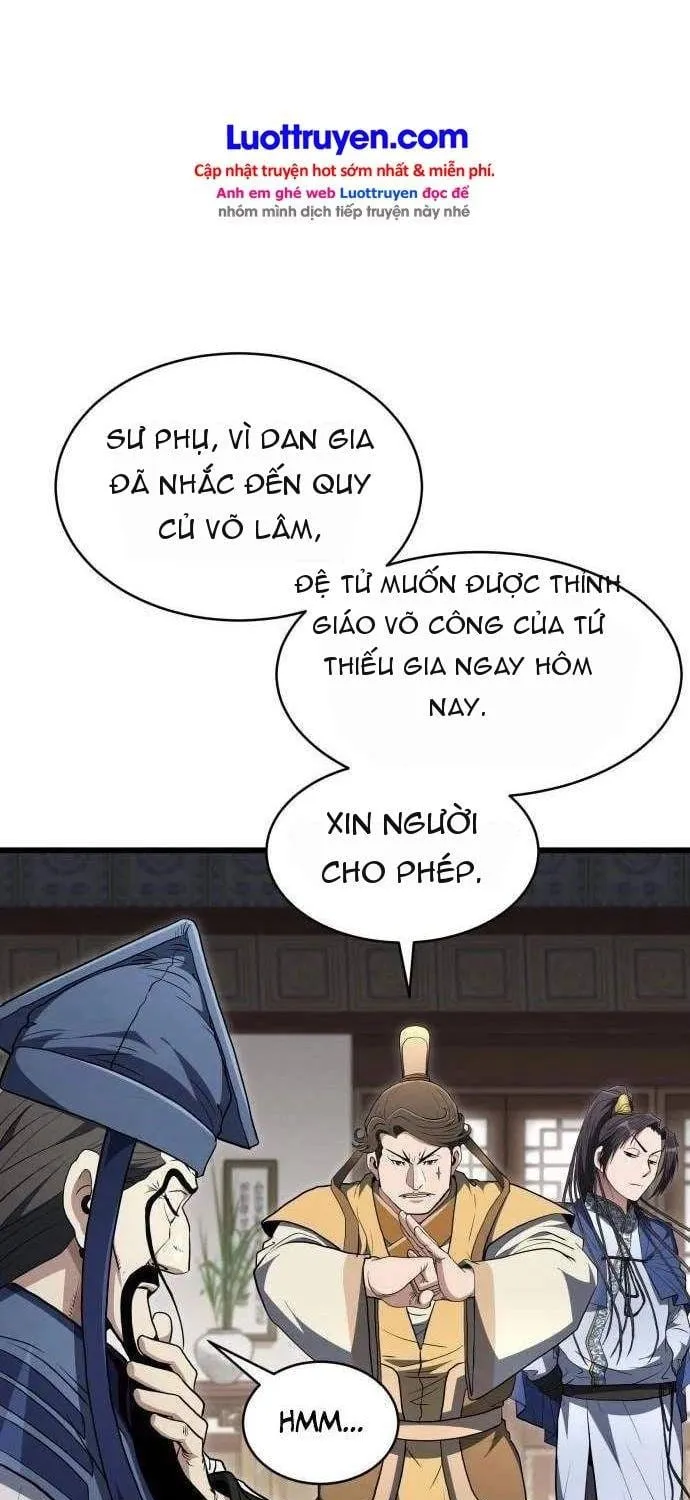 Phá Gia Thiếu Chủ Quá Mạnh Rồi Chap 41 - Next Chap 42