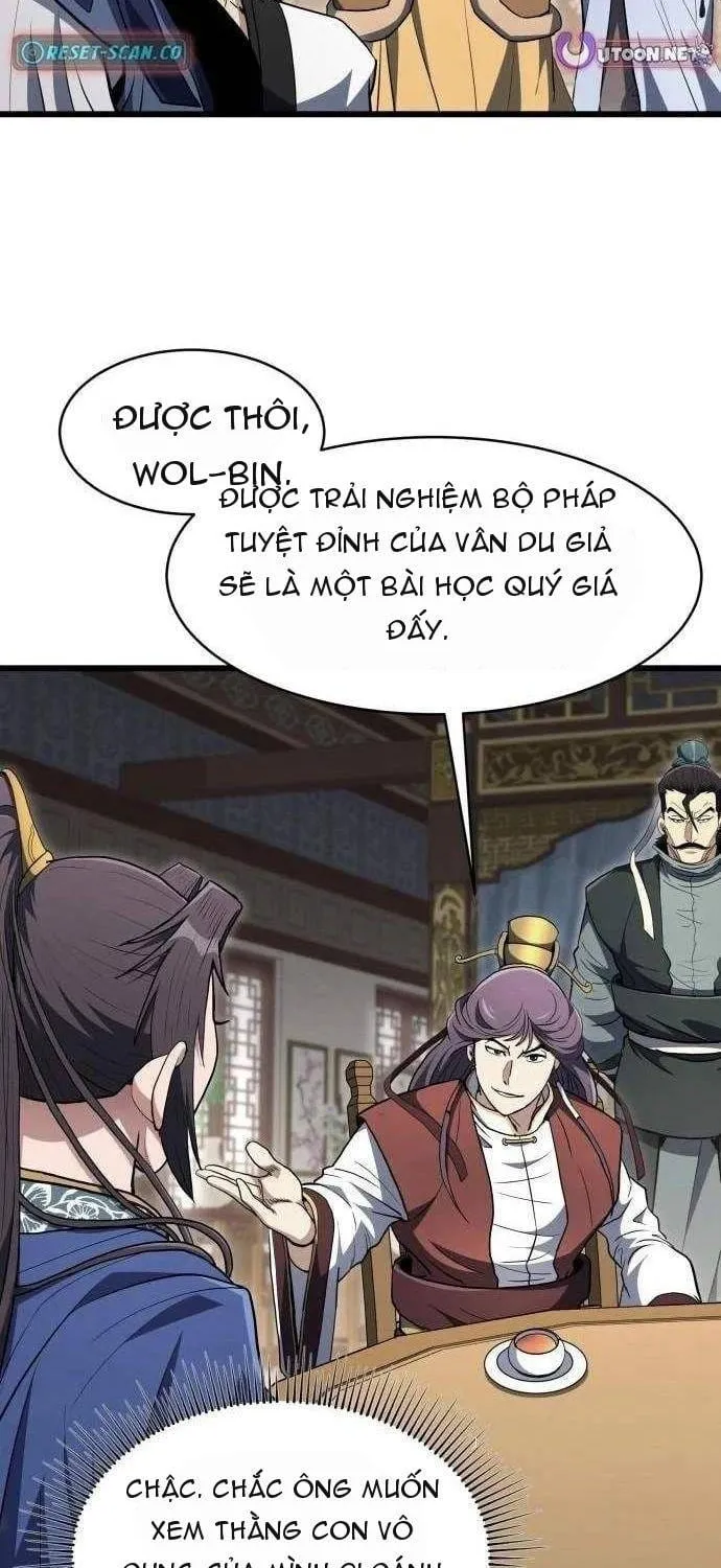 Phá Gia Thiếu Chủ Quá Mạnh Rồi Chap 41 - Next Chap 42