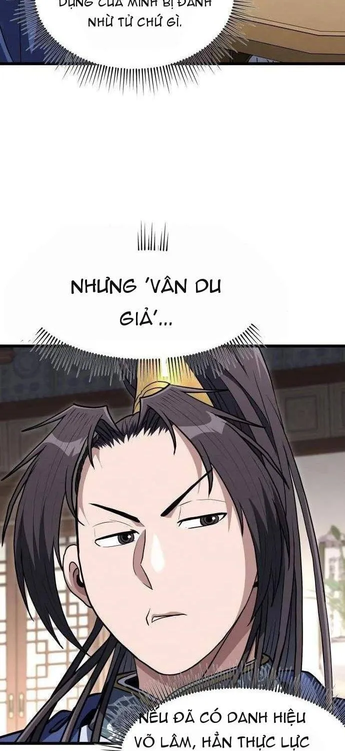 Phá Gia Thiếu Chủ Quá Mạnh Rồi Chap 41 - Next Chap 42