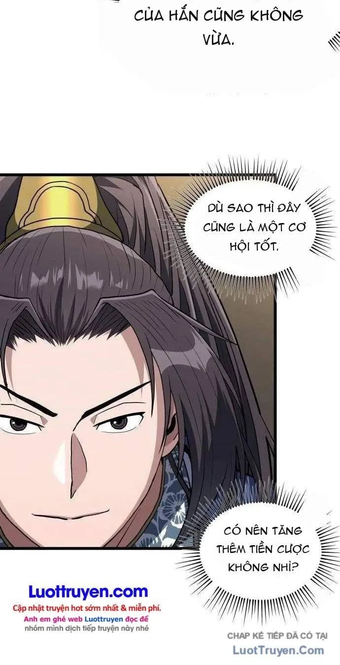 Phá Gia Thiếu Chủ Quá Mạnh Rồi Chap 41 - Next Chap 42
