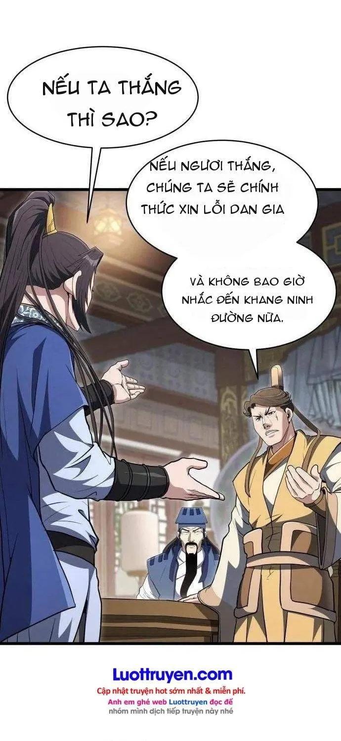 Phá Gia Thiếu Chủ Quá Mạnh Rồi Chap 41 - Next Chap 42