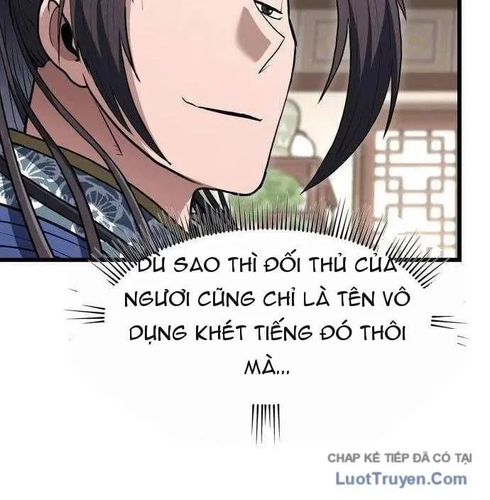 Phá Gia Thiếu Chủ Quá Mạnh Rồi Chap 41 - Next Chap 42